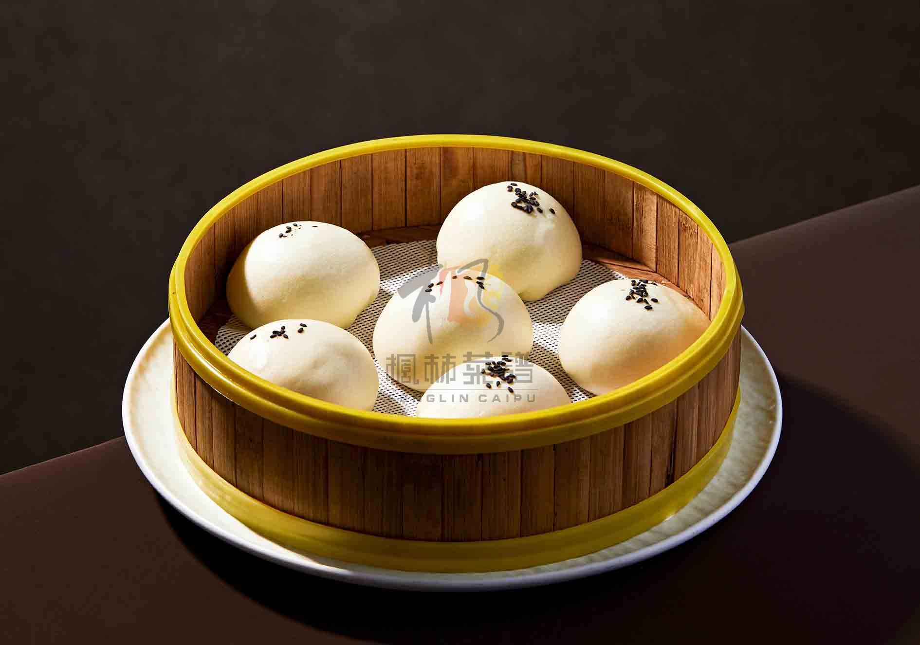 M0391芝麻盐手工包