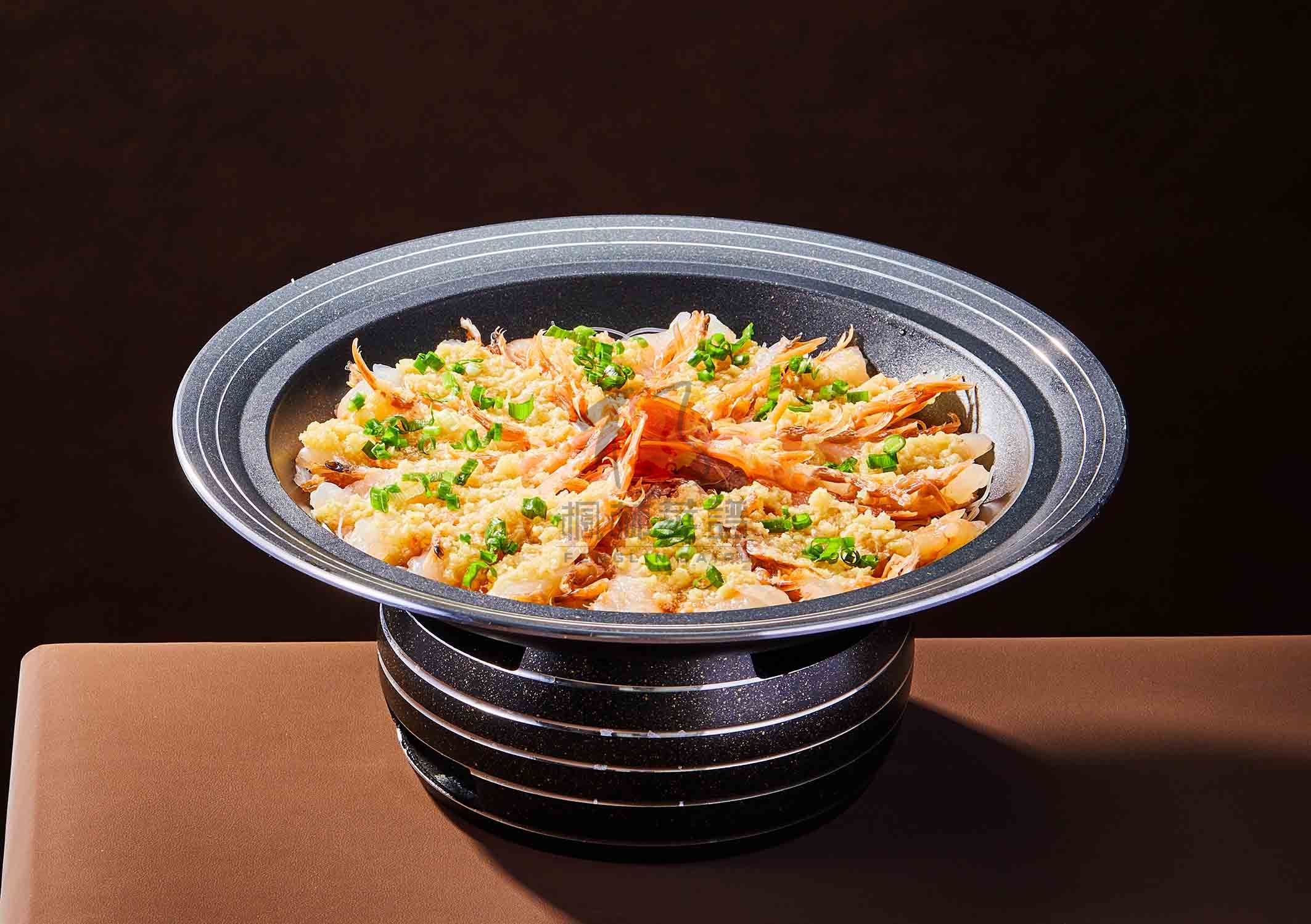 R2387招牌粉丝汉虾