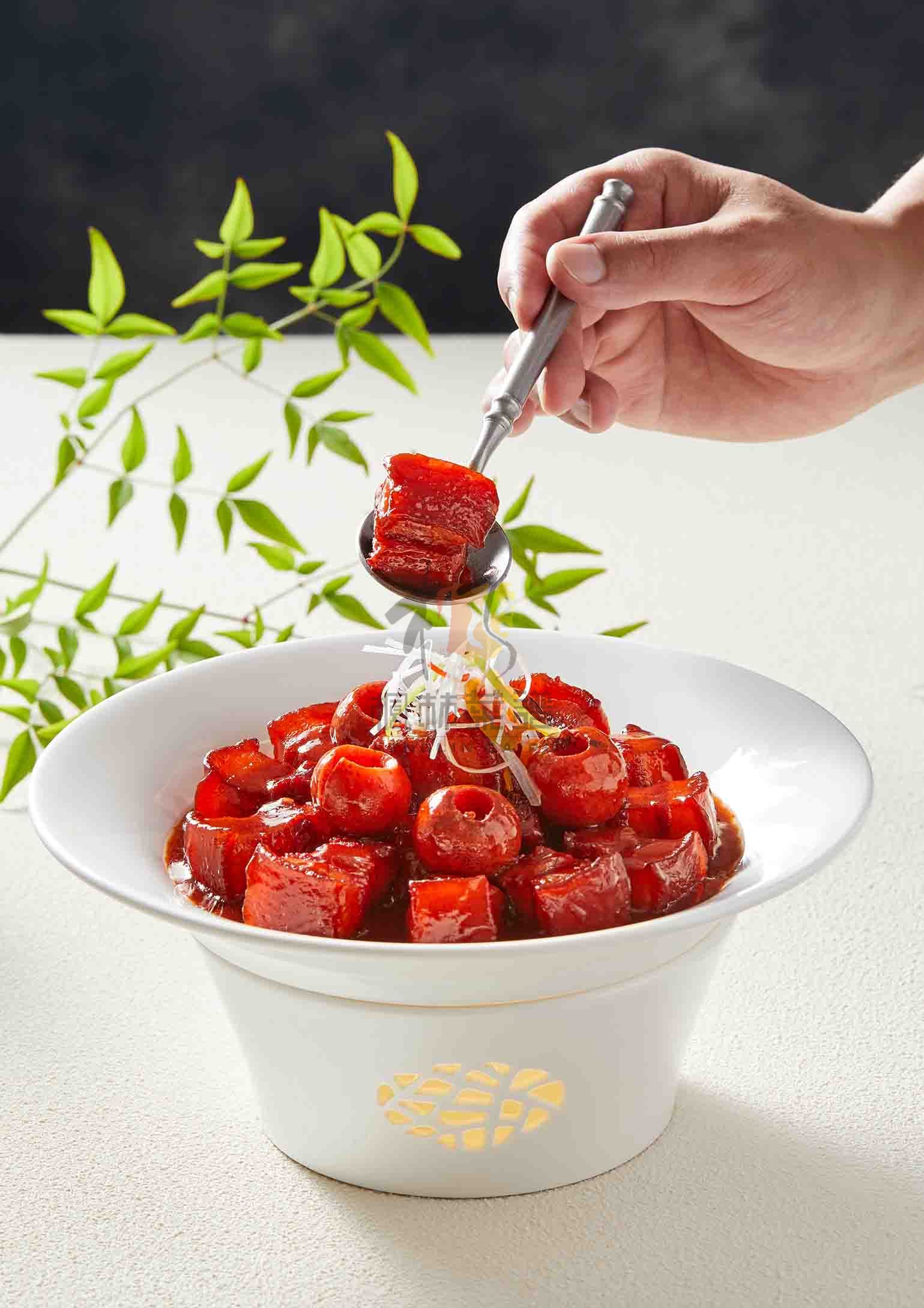 R2452红肉山楂之恋