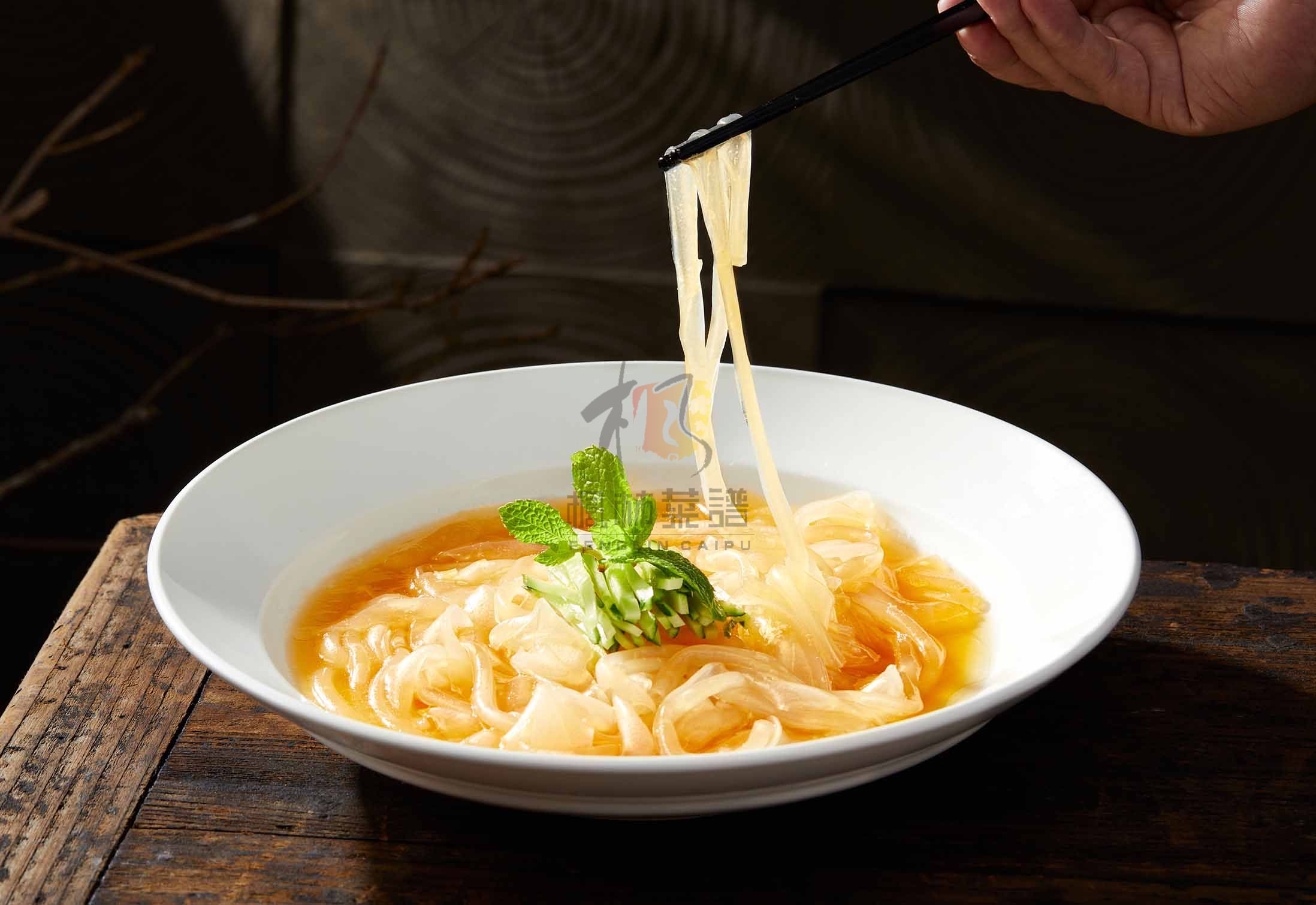 L1524周口拌粉皮