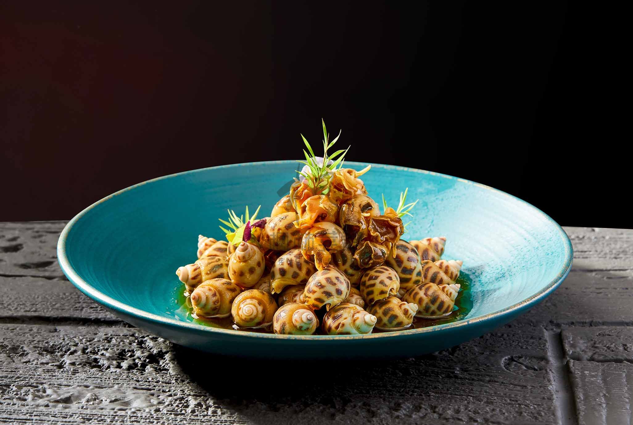 L1512酒香辣仔花螺