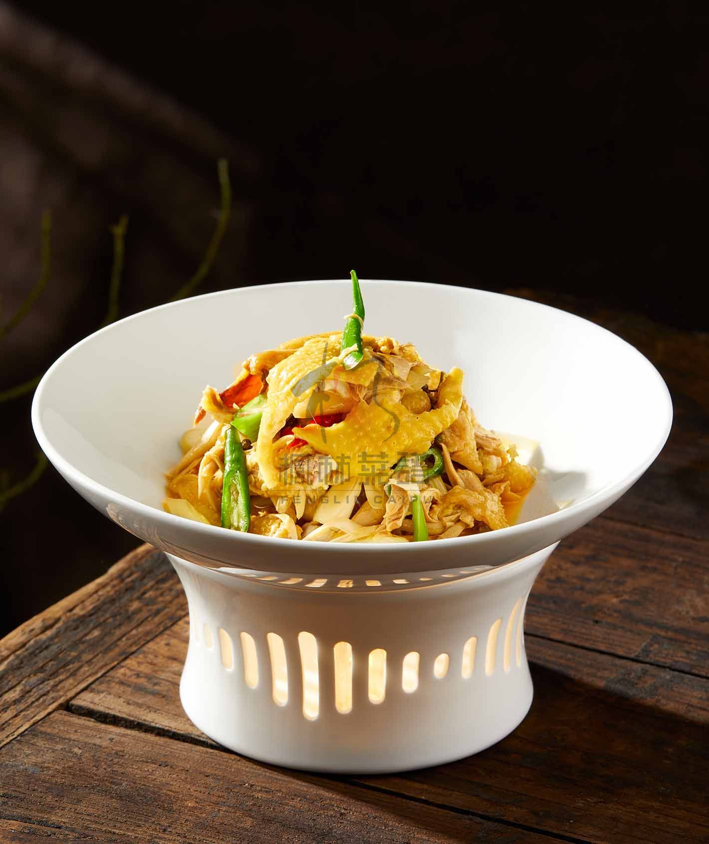 L1516西秀藤椒鸡