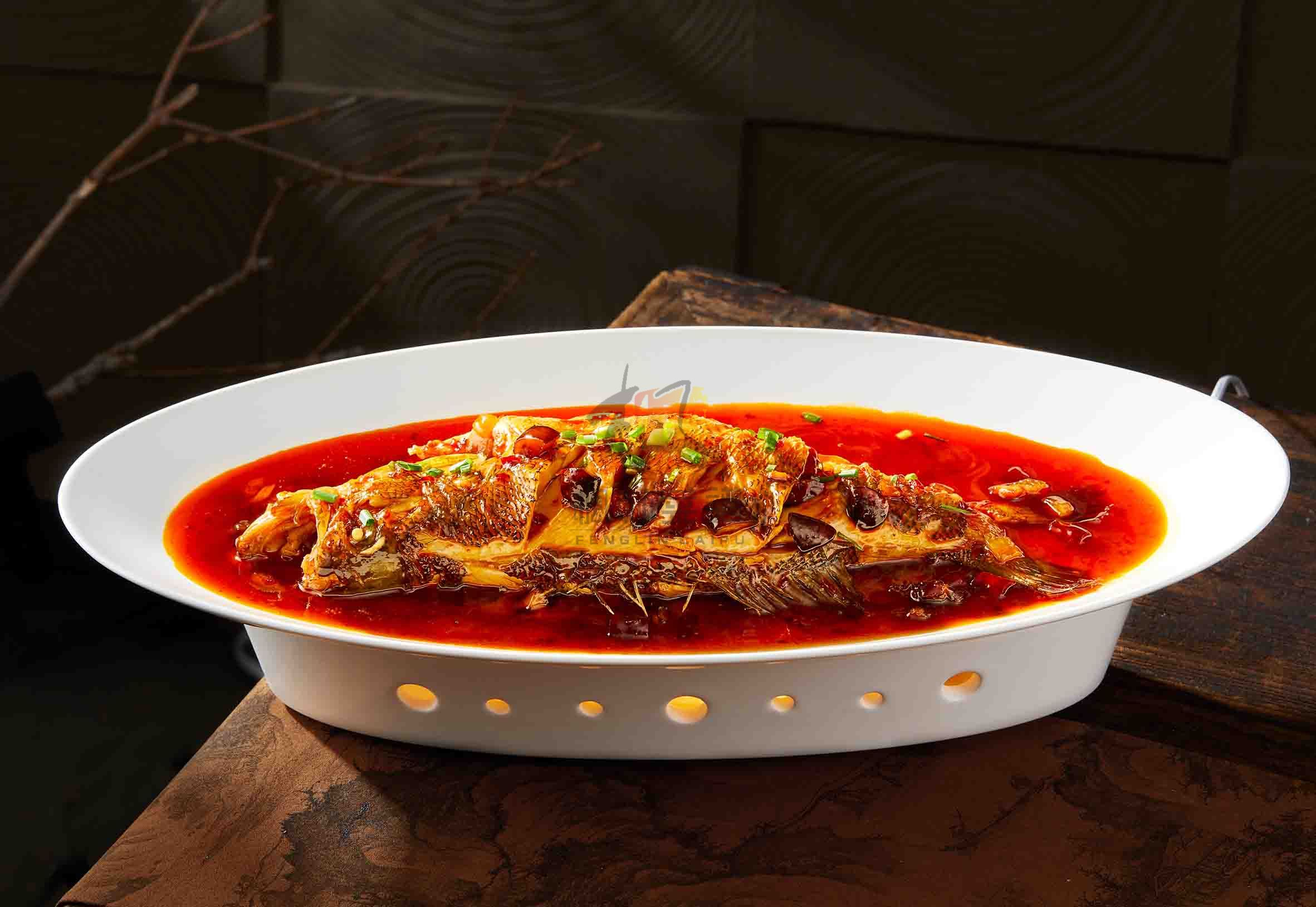 R2560招牌私房鱼