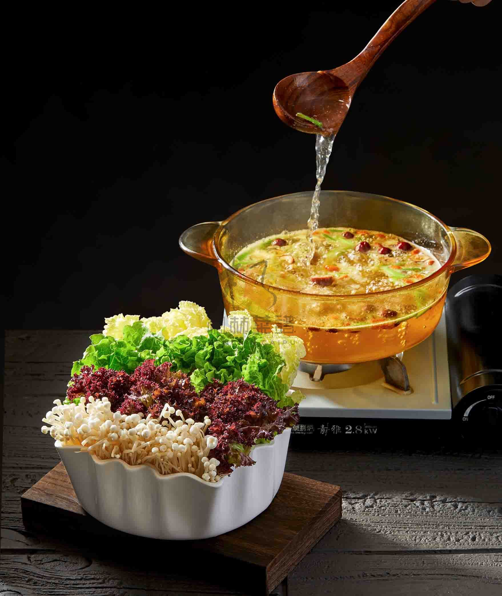 R2543金汤涮时蔬