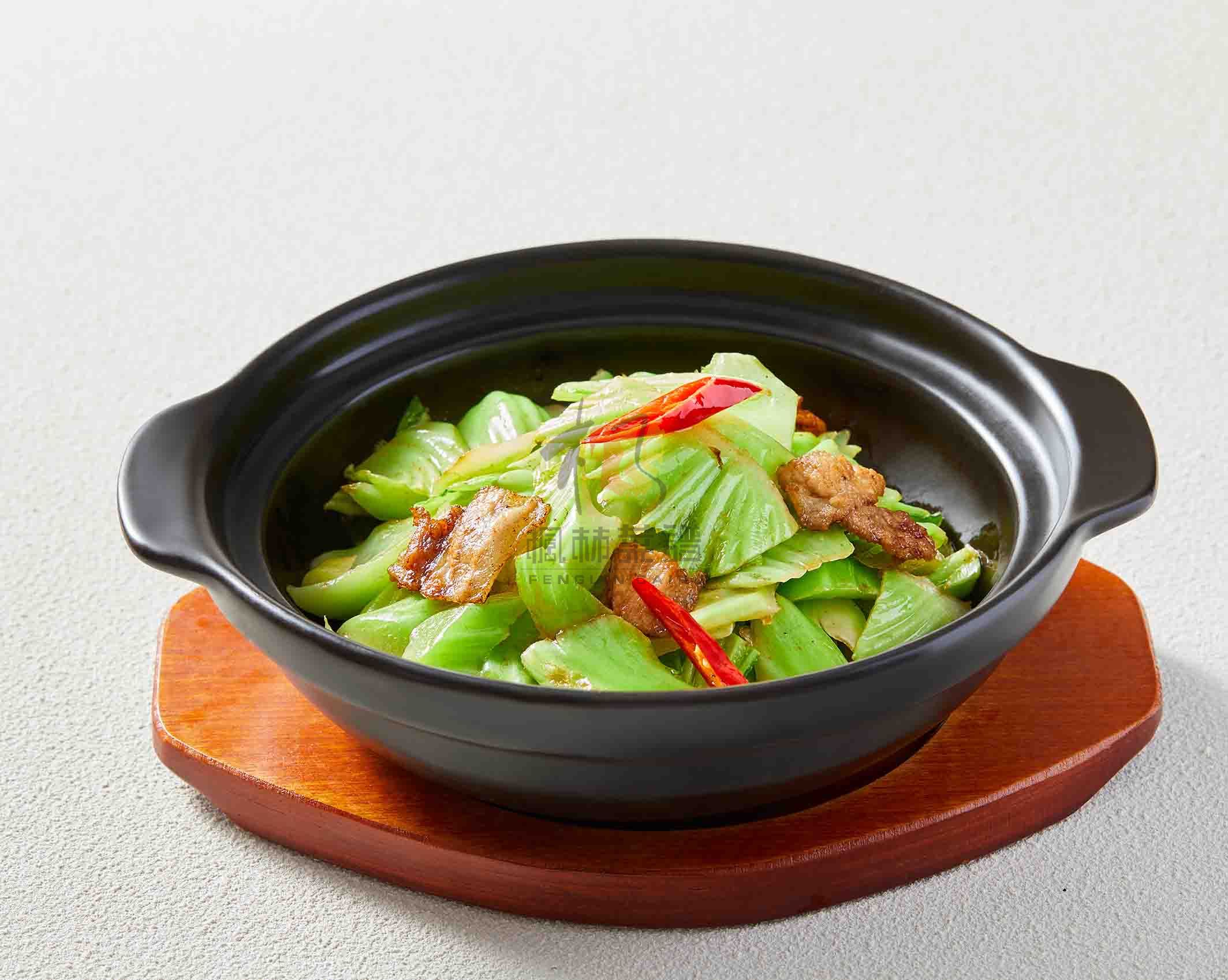 R2478砂锅水东芥菜