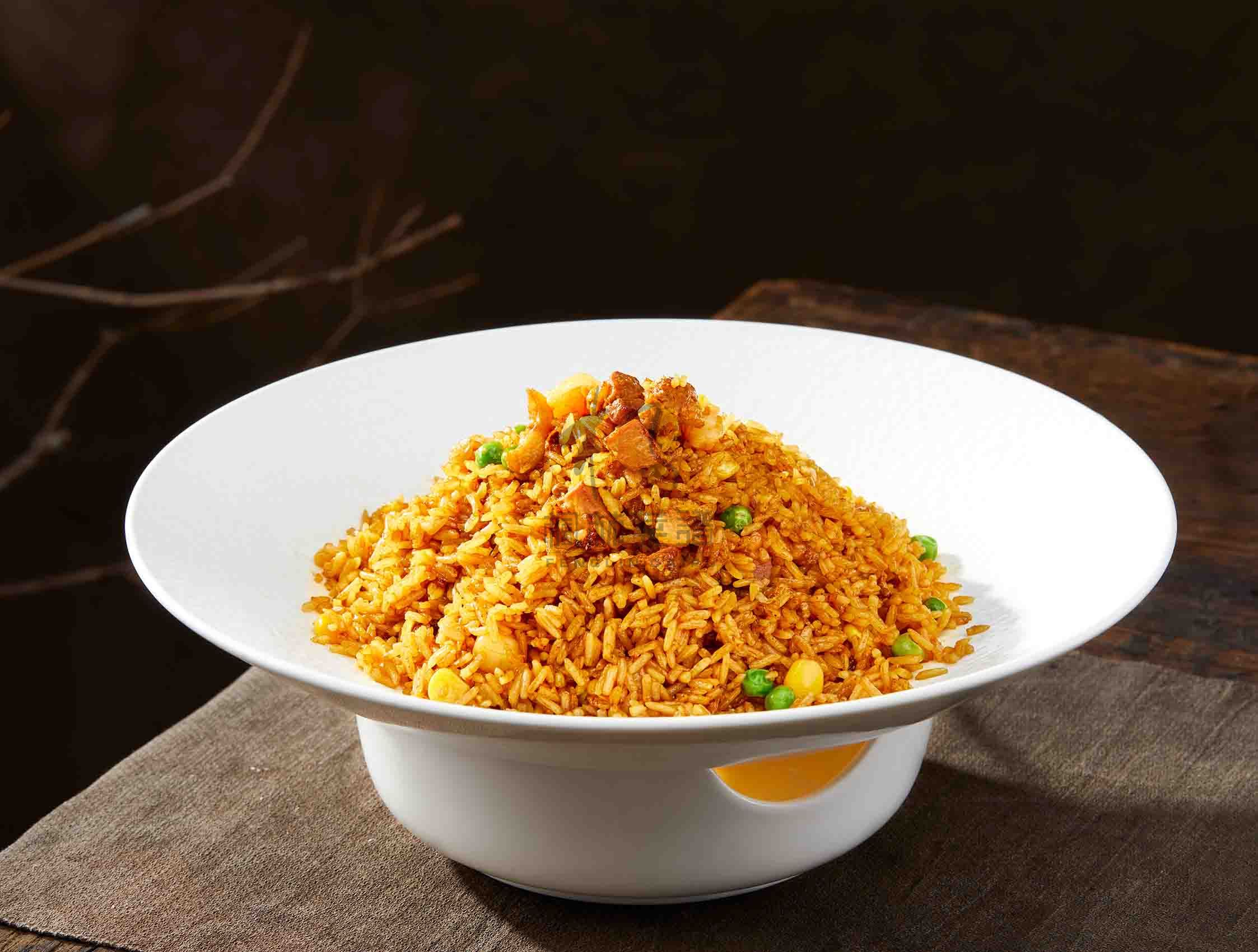 R2422金牌鸽炒饭