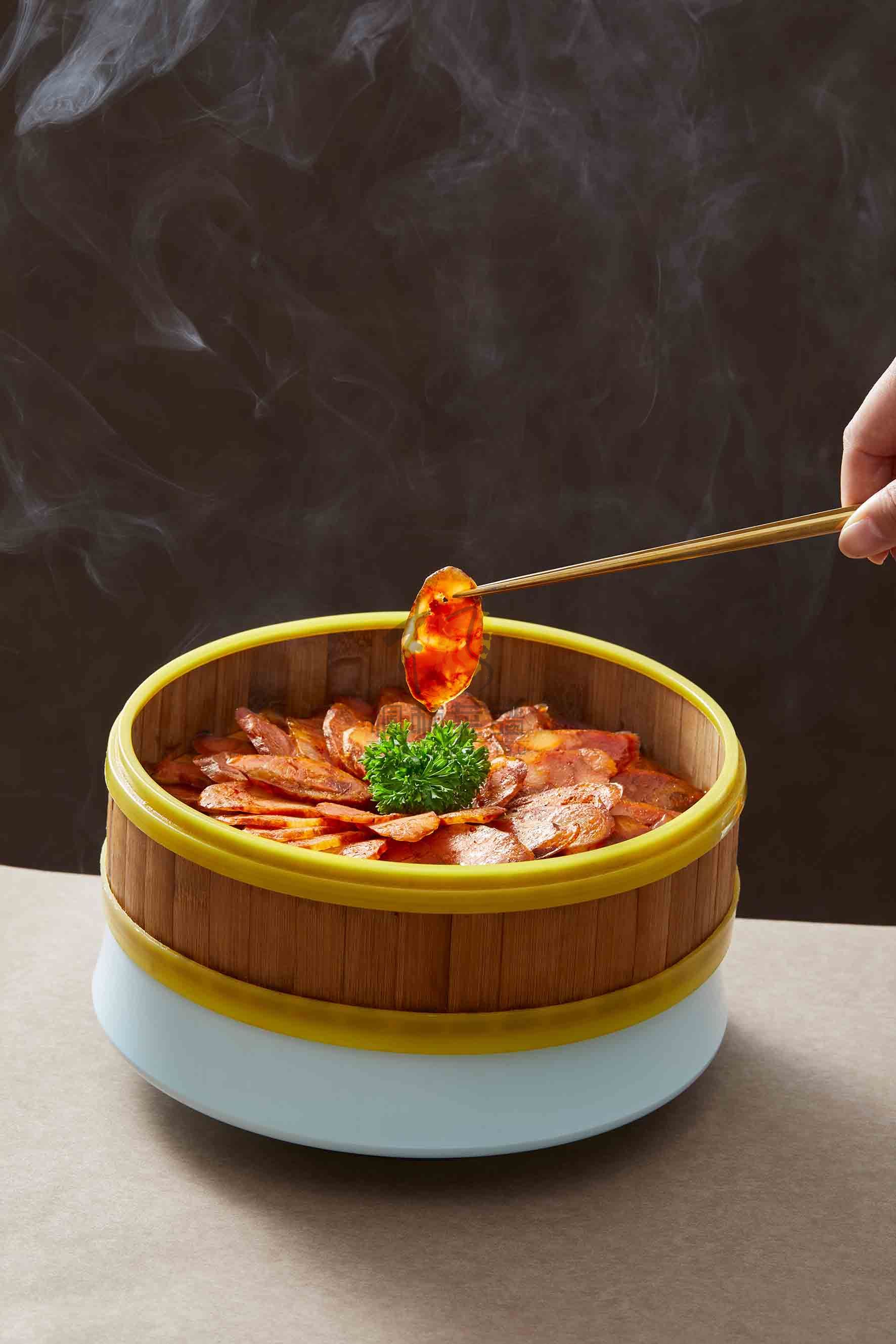 L1541土猪肉麻辣香肠