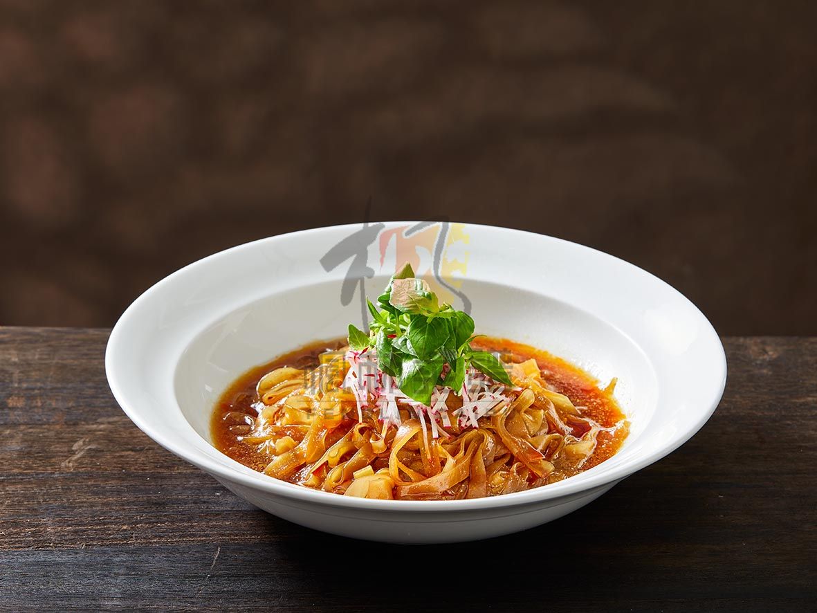 L1797现做手工粉皮