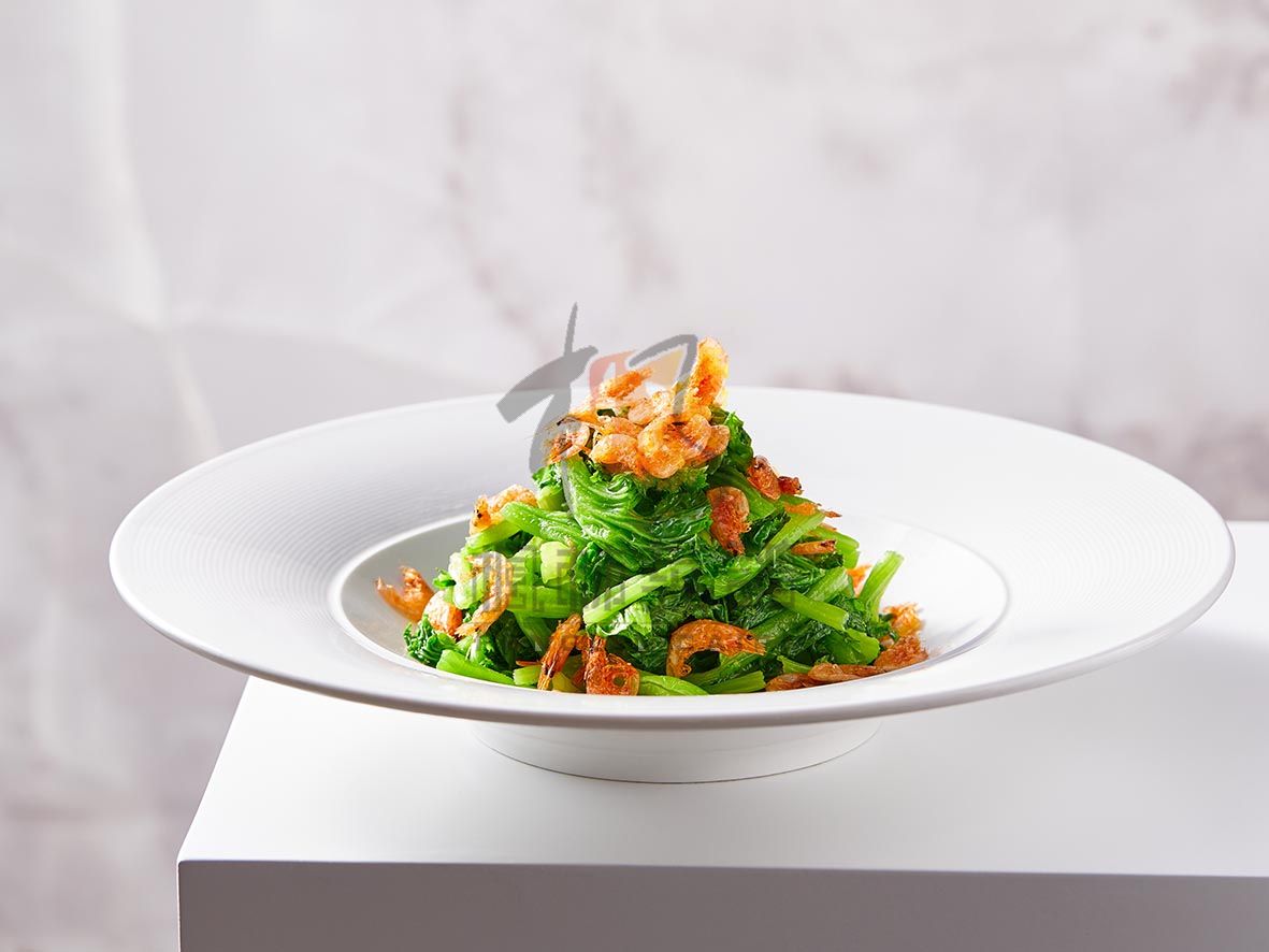 L1878樱花虾拌桑叶