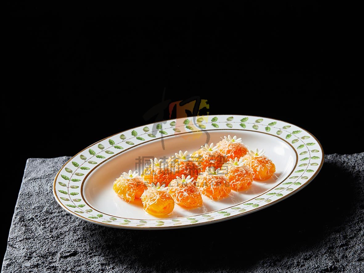 L1874雪茸果味树番茄