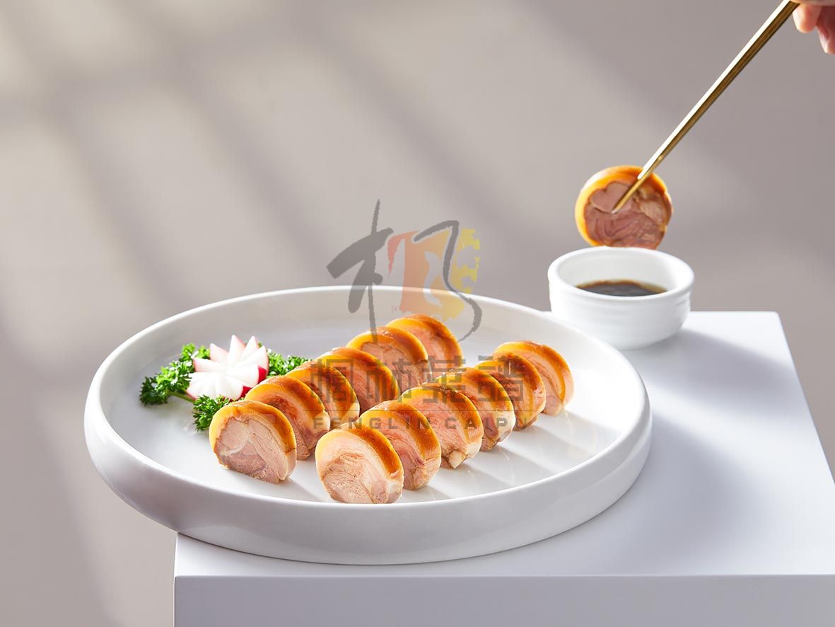 L1724酱香去骨猪肘