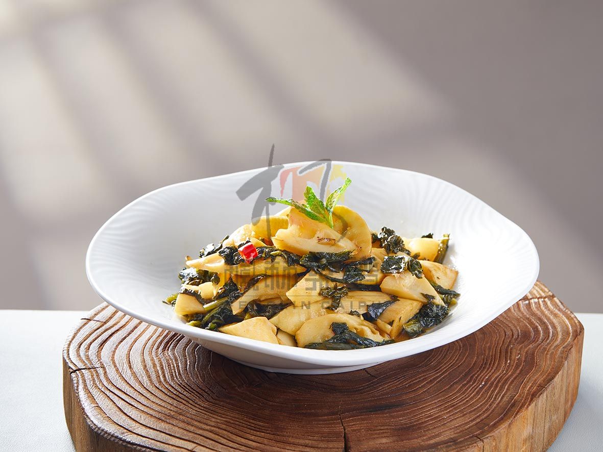 L1680冰镇翡翠香笋