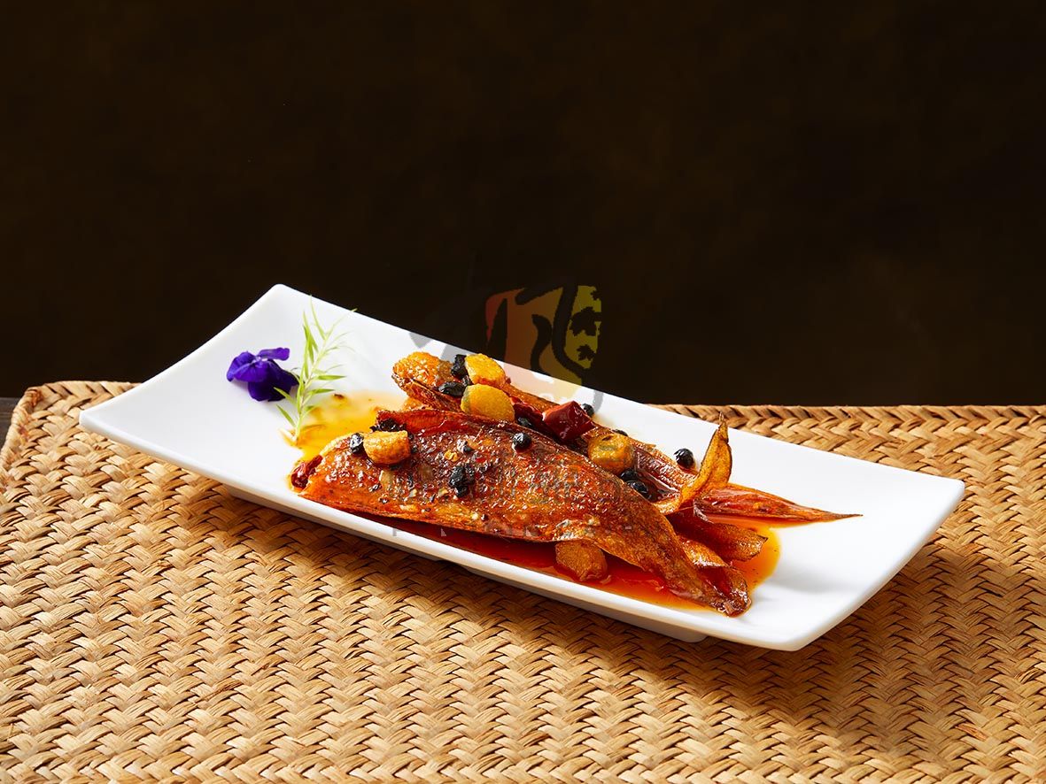 L1872香辣舌头鱼