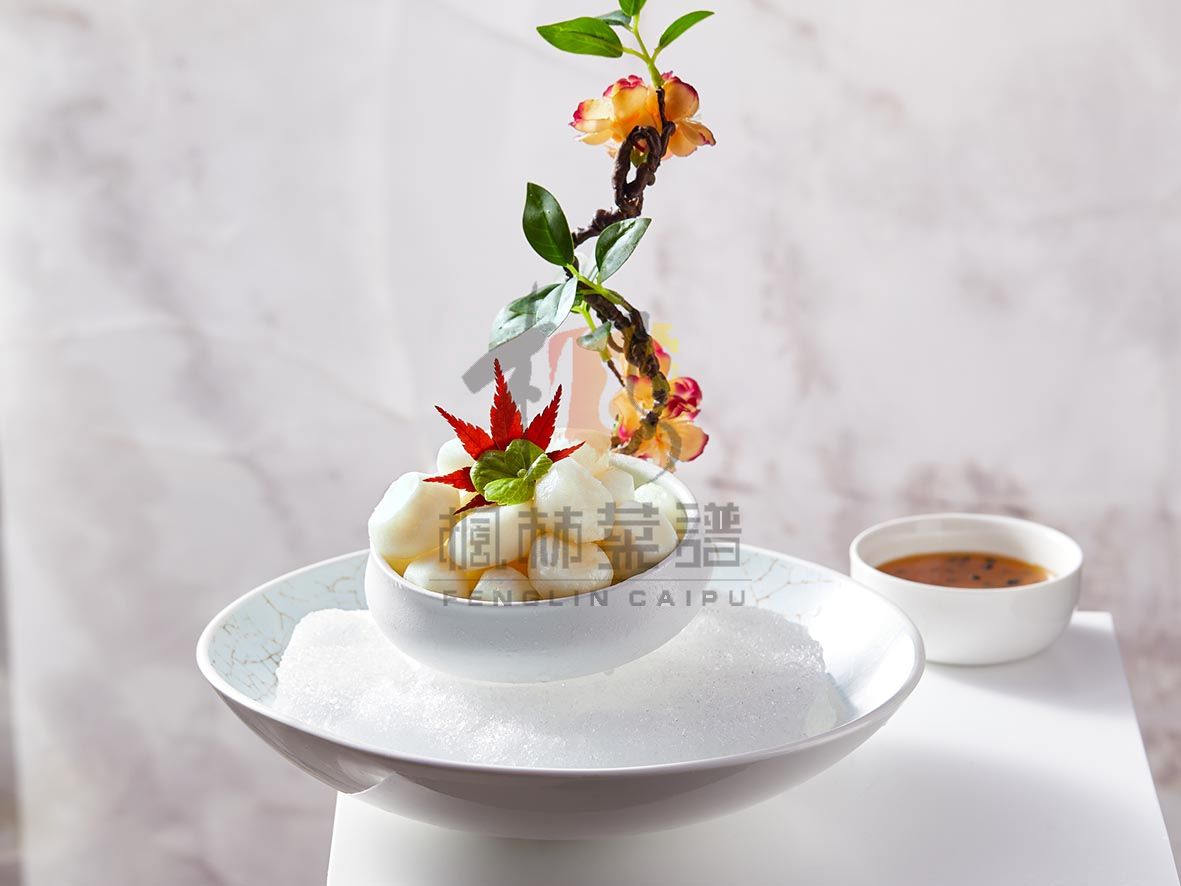 L1681冰镇荔浦马蹄