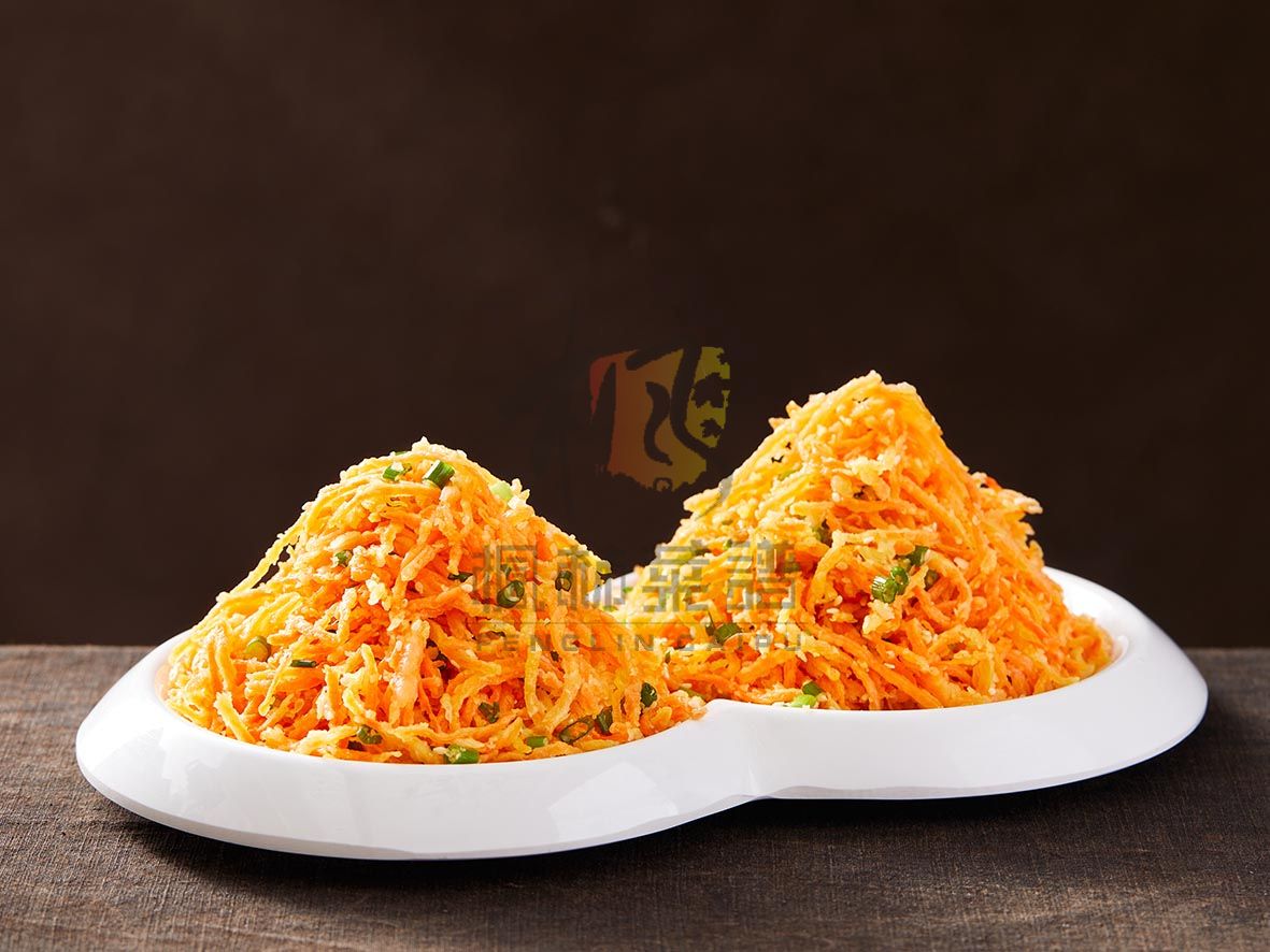 L1700粉蒸人参菜