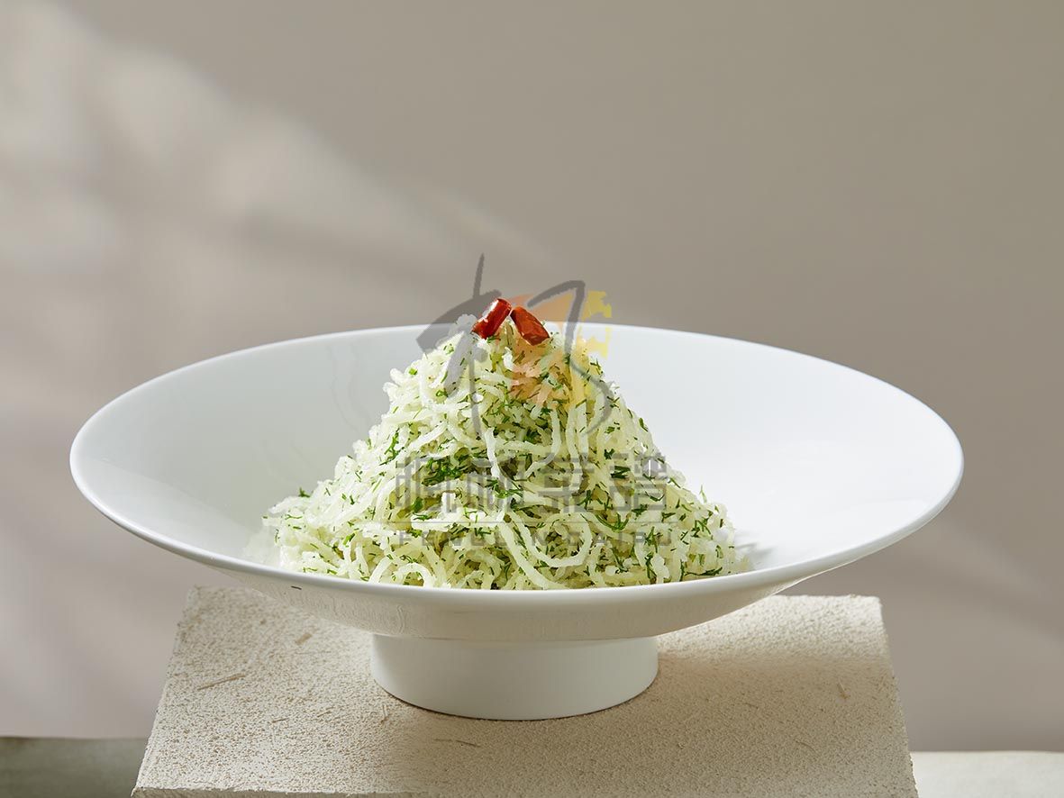 L1840粉蒸洋芋丝