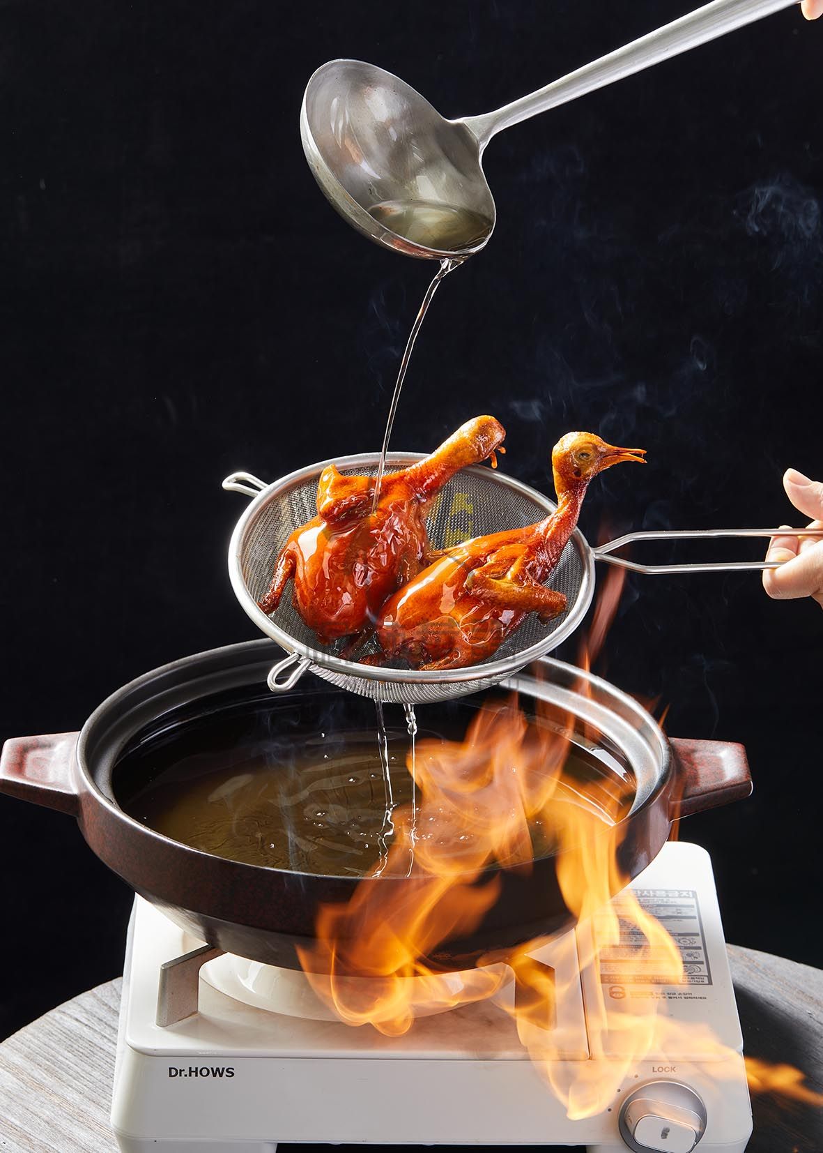 L1877一品脆皮乳鸽