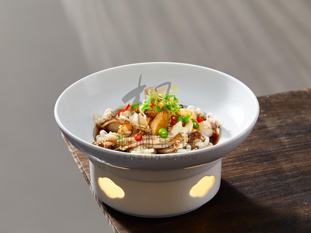 L1860捞汁小海鲜