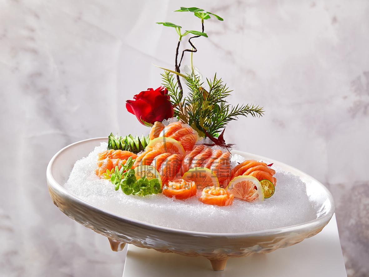 L1690刺身三文鱼