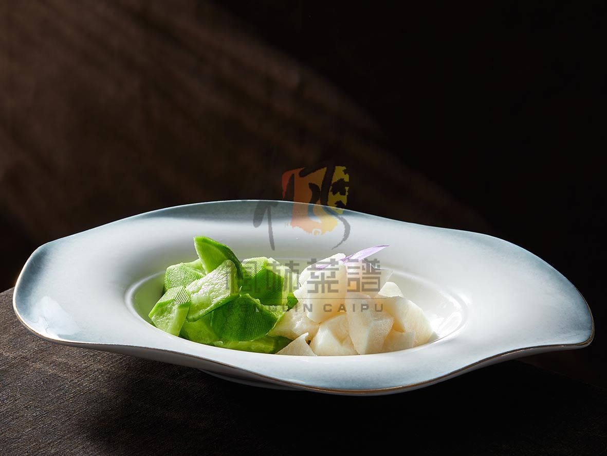 L1749萝卜拼地瓜