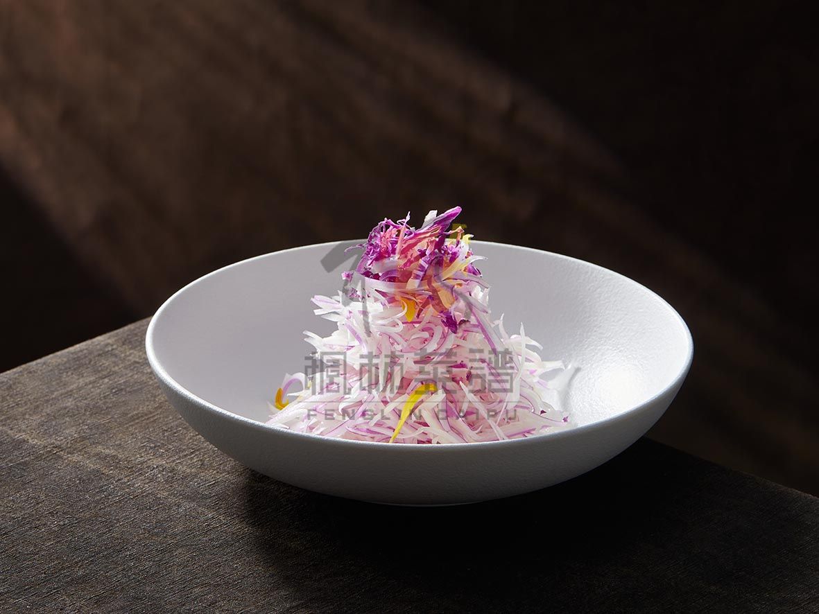 L1775爽拌紫罗兰