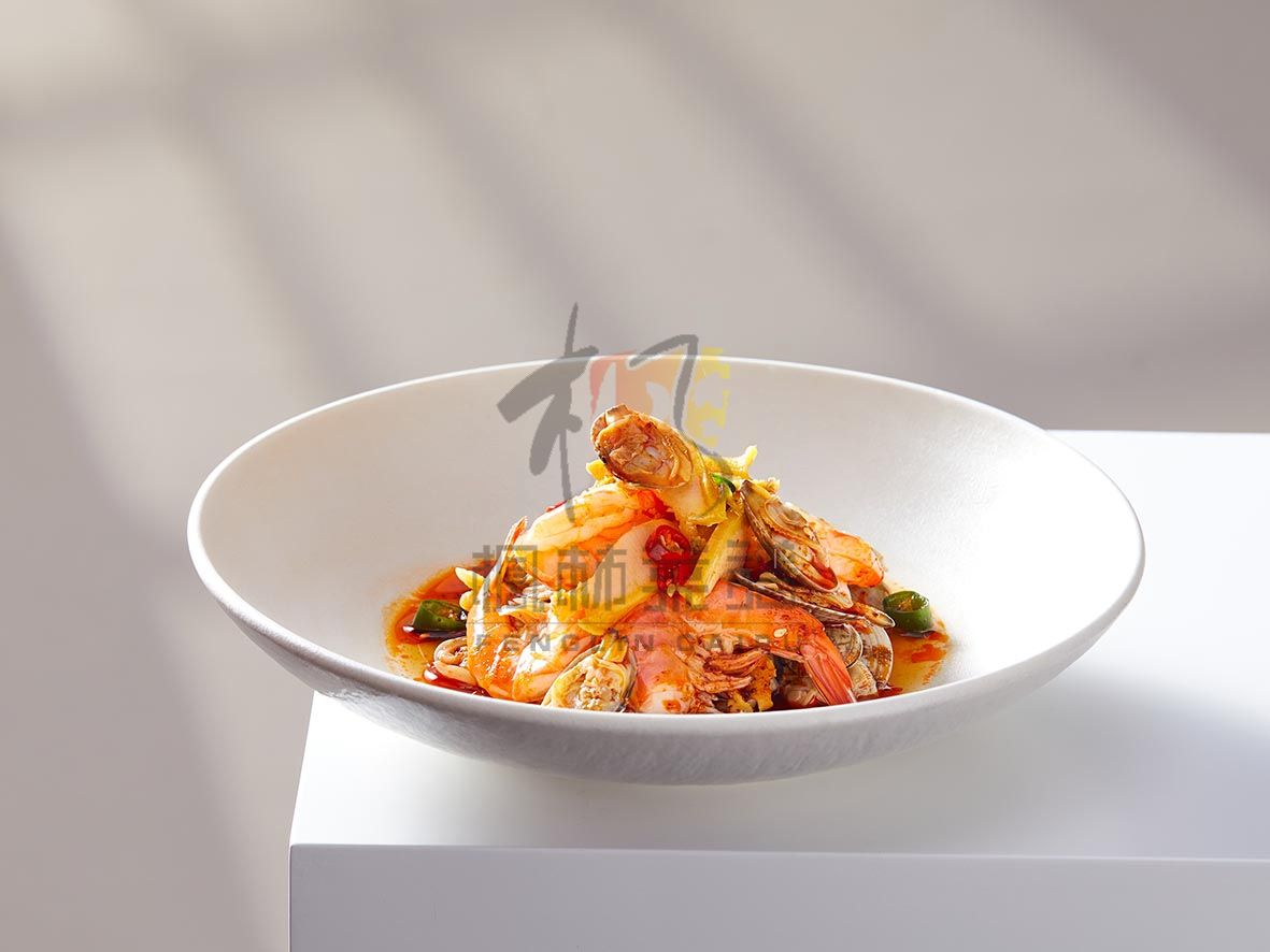 L1753麻辣小海鲜