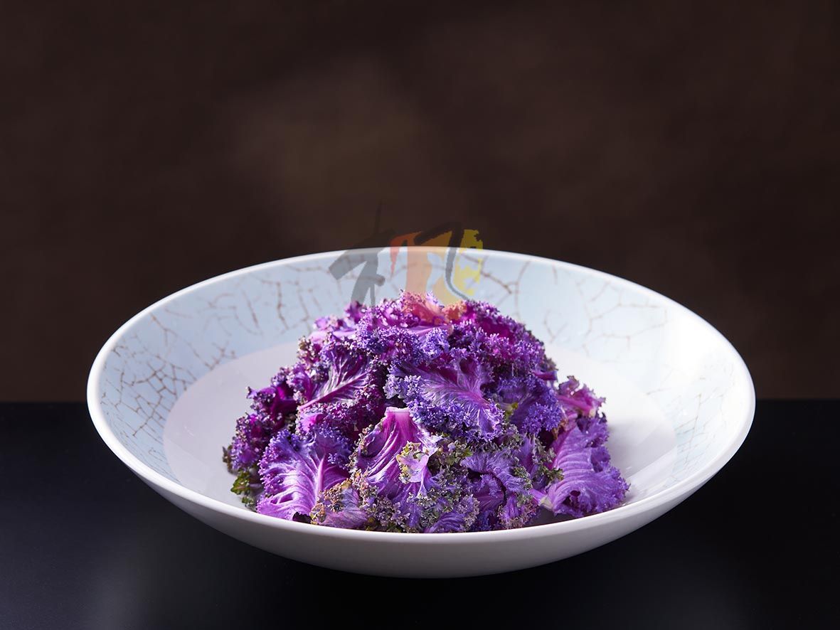 L1727椒油羽衣甘蓝