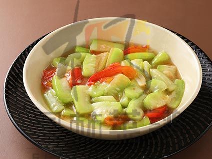 R2932鸡公山高山丝瓜