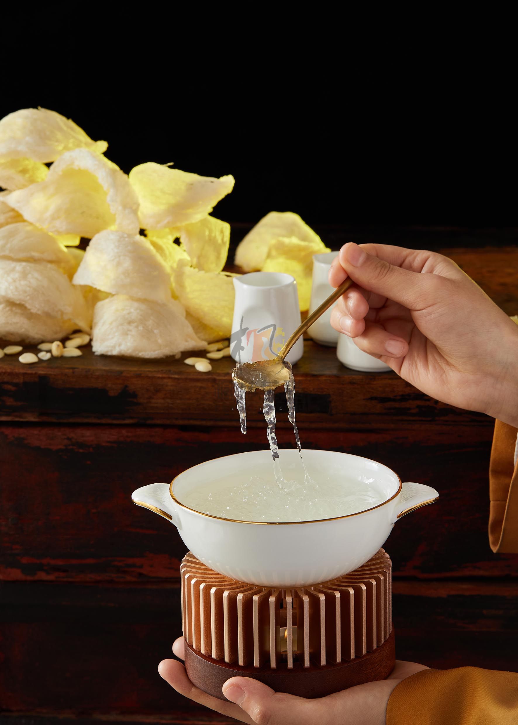 R2844冰花炖官燕