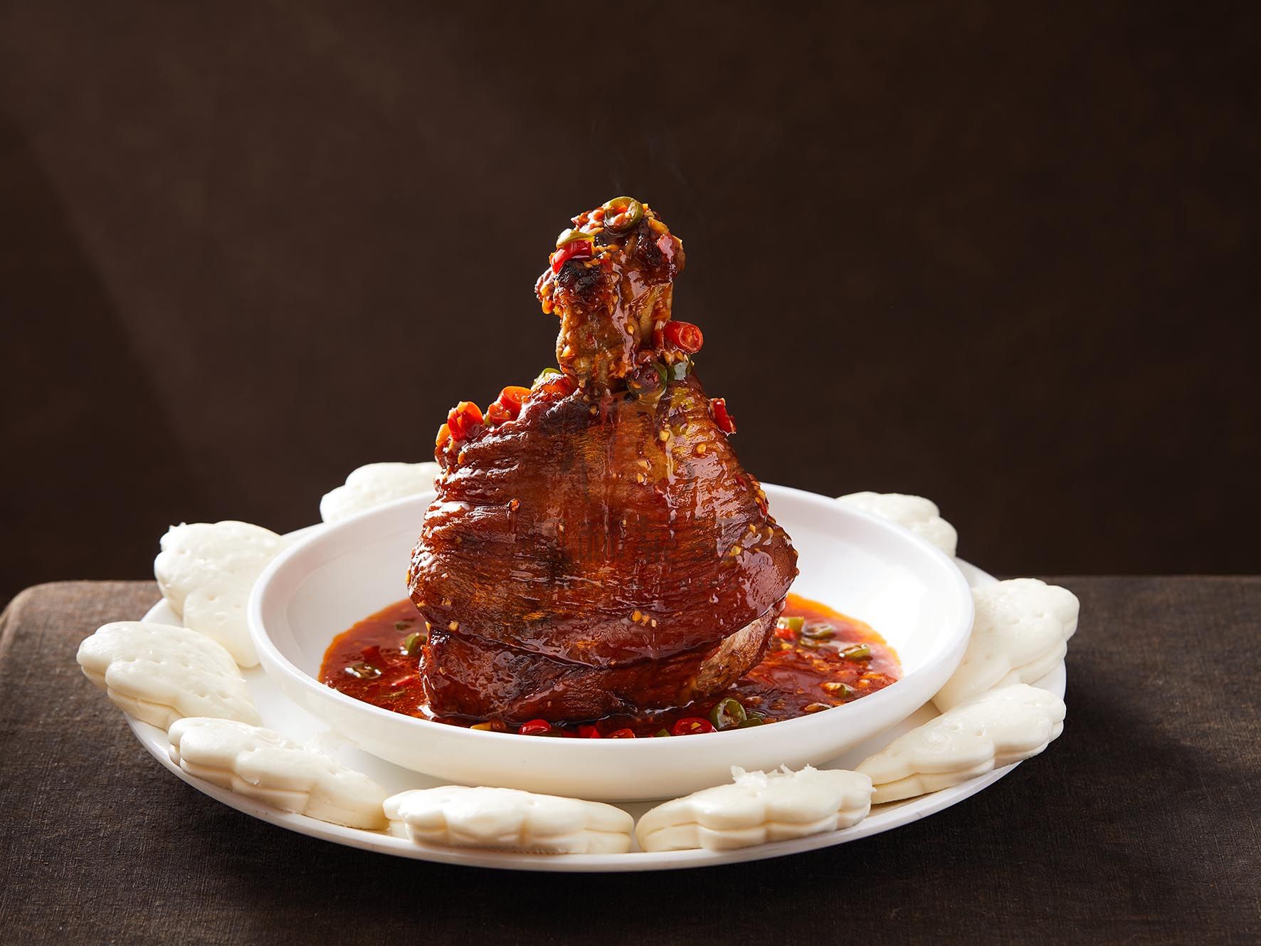 R2877东坡霸王肘