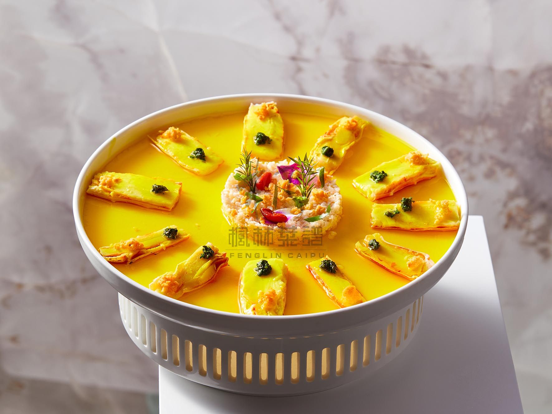 R2890芙蓉蒸帝王蟹腿