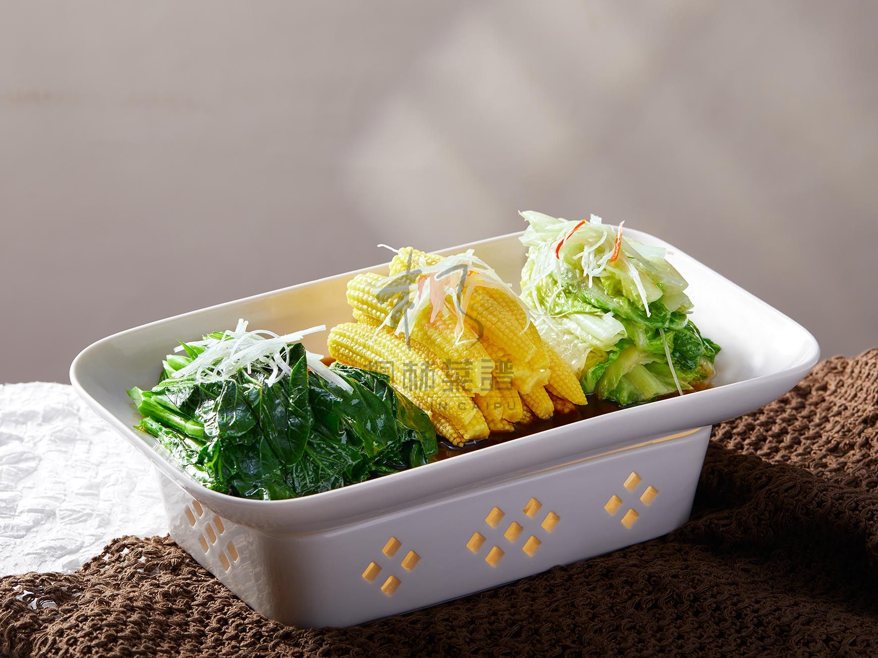 R2836白灼素三鲜