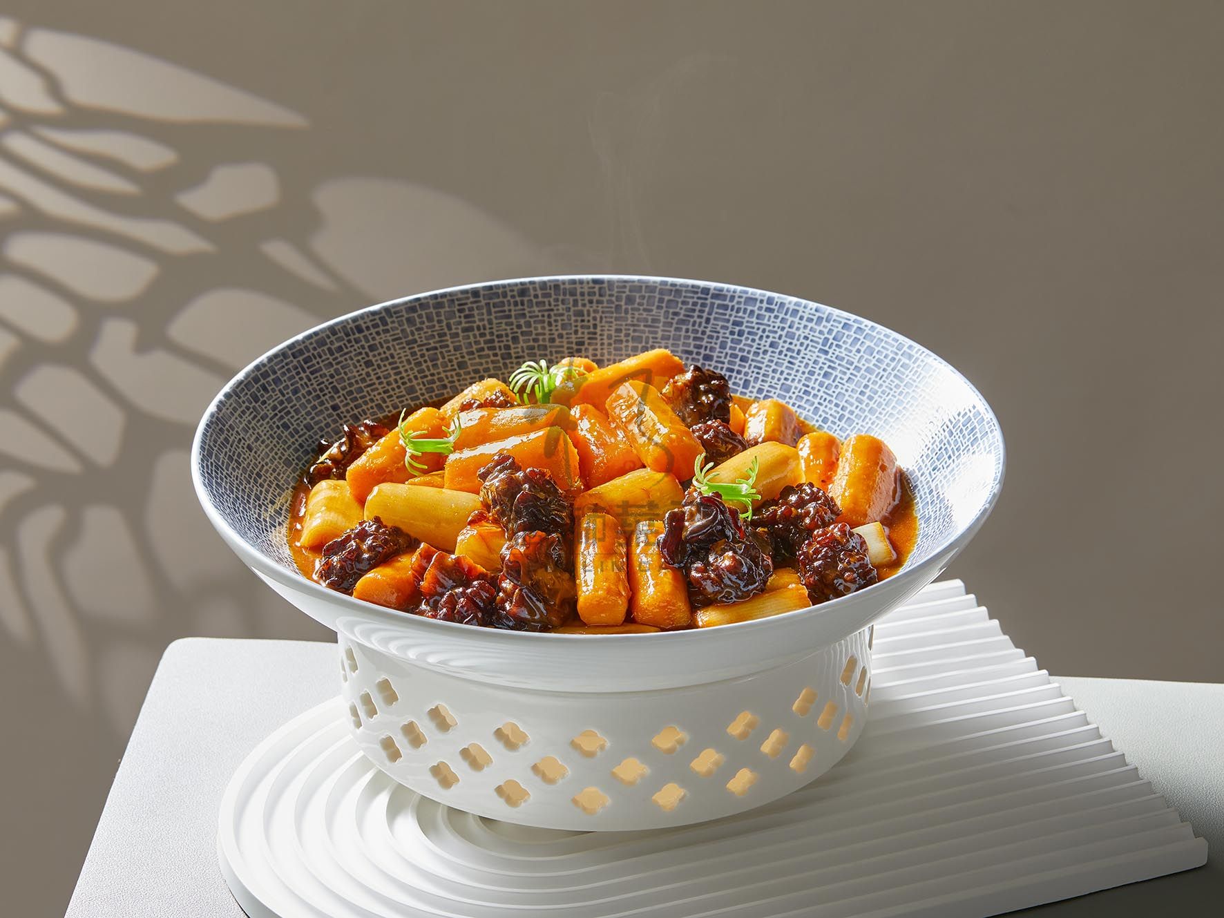 R2863葱烧山药玛卡菌