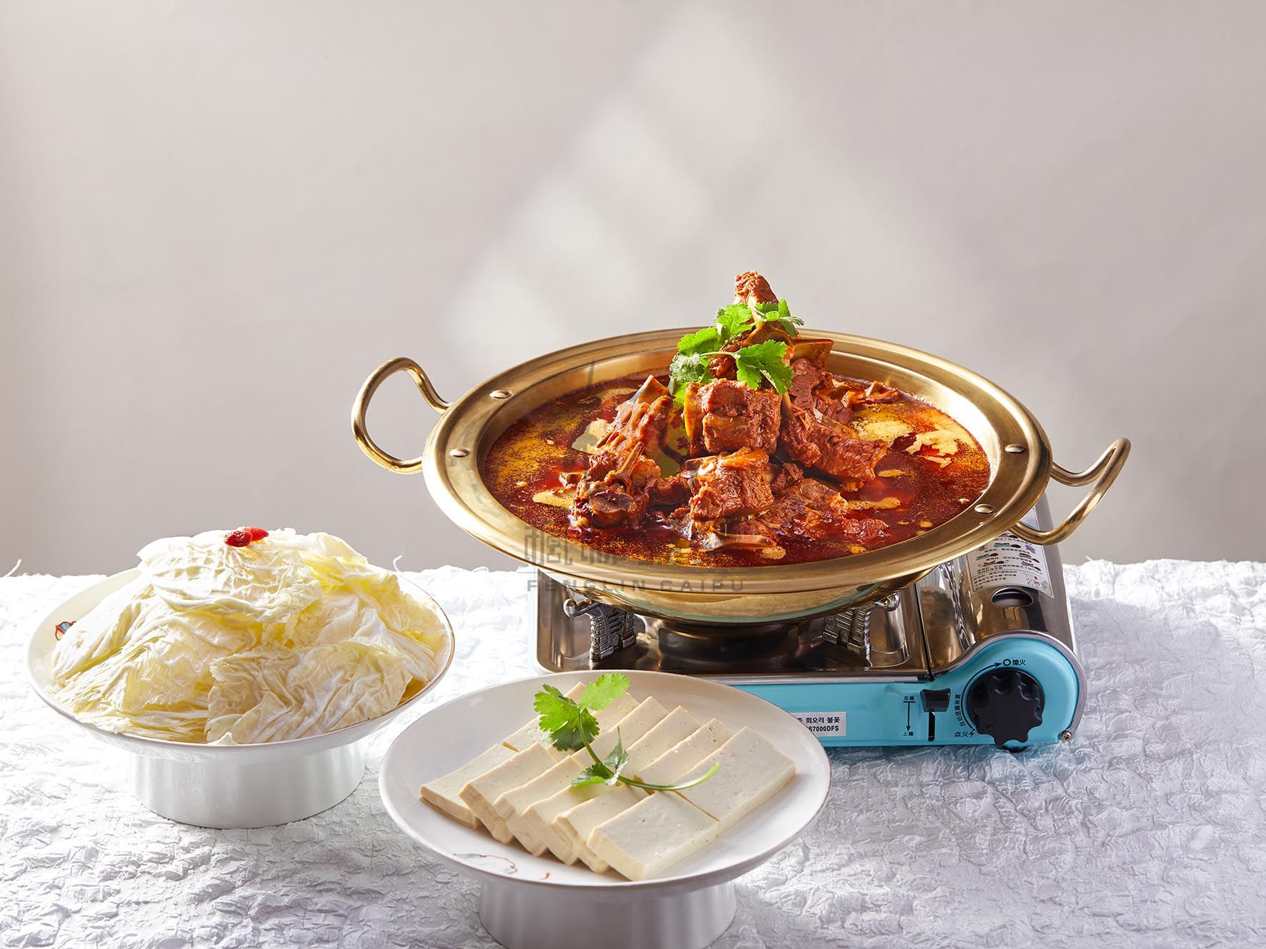 R2916红焖羊蝎子