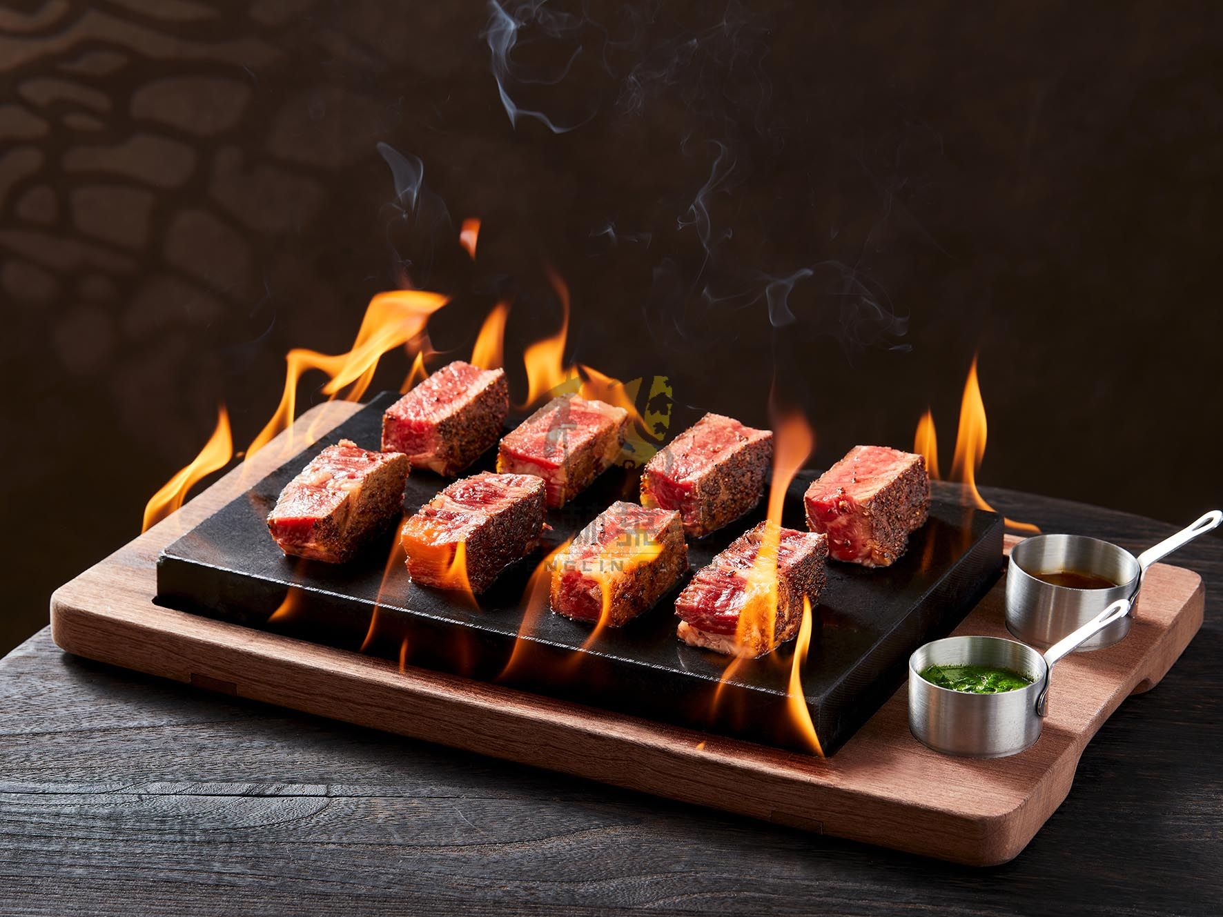 R2831澳洲干式熟成牛肉