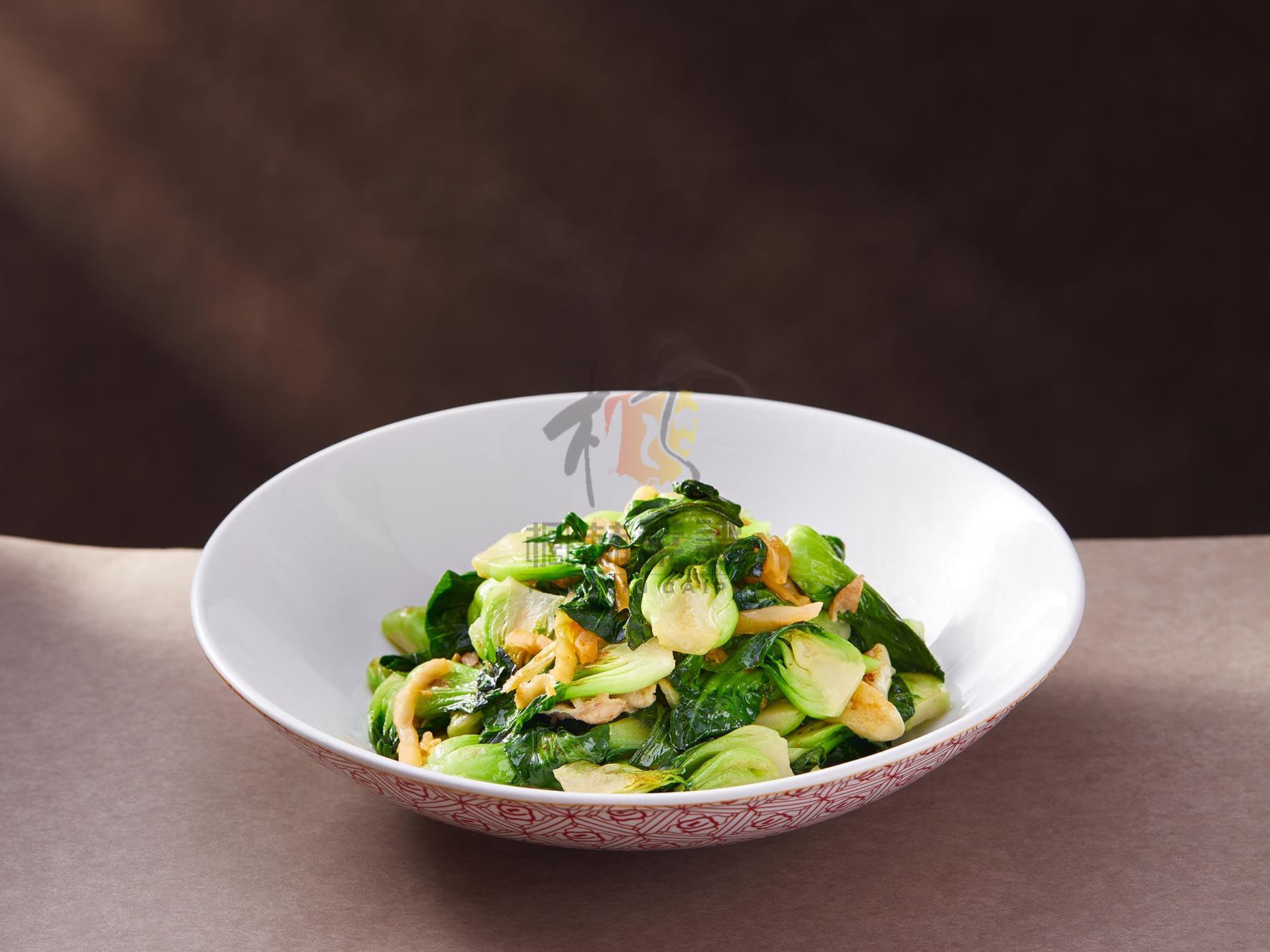 R2937家烧上海青