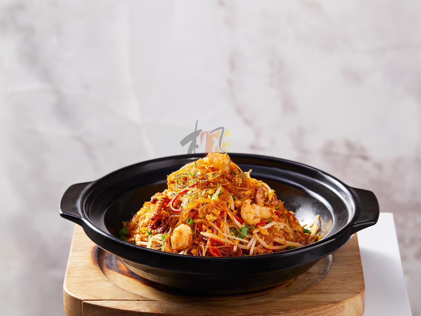 R2904海皇粉丝煲