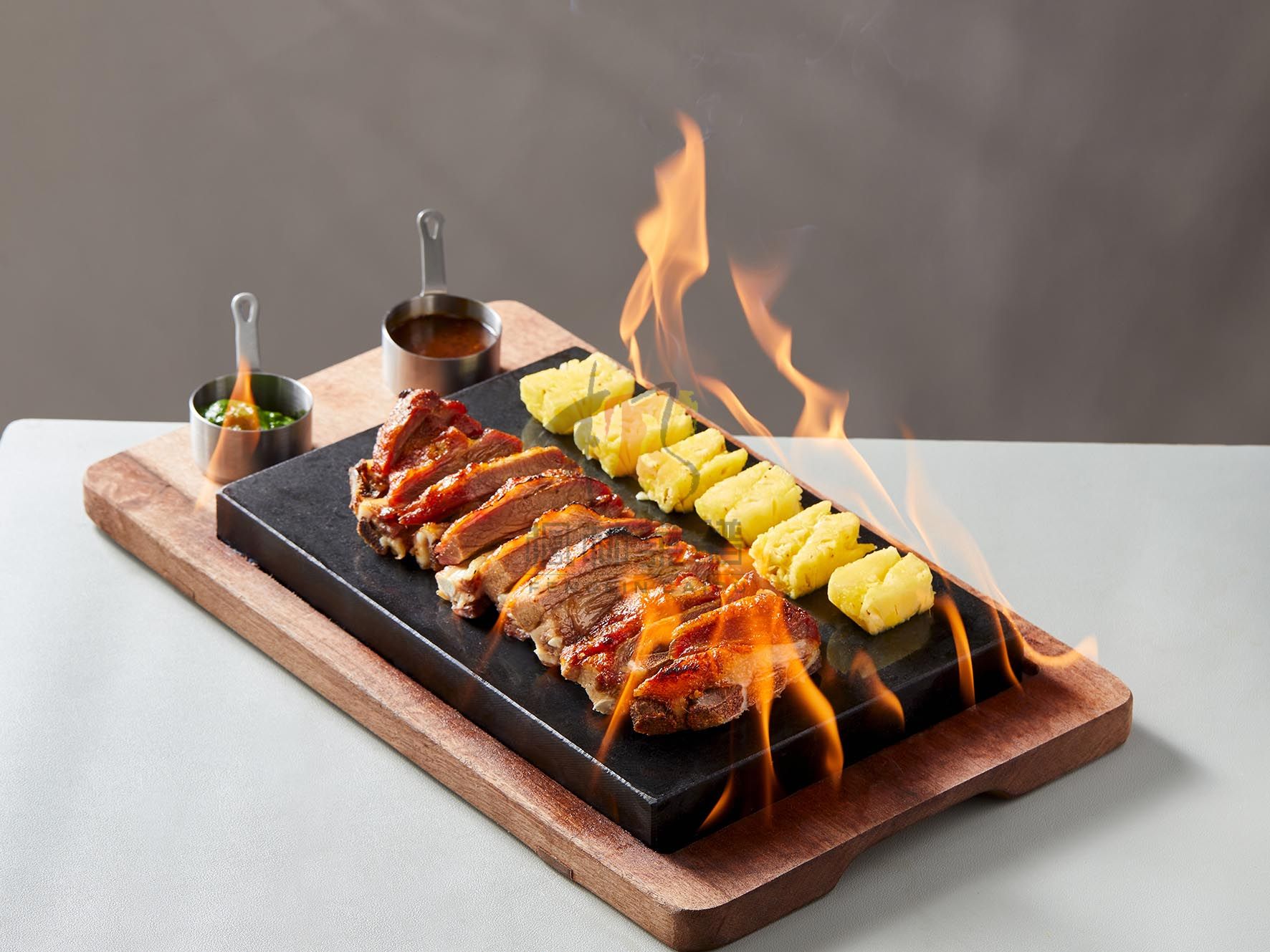 R2830澳菲利烤羊排