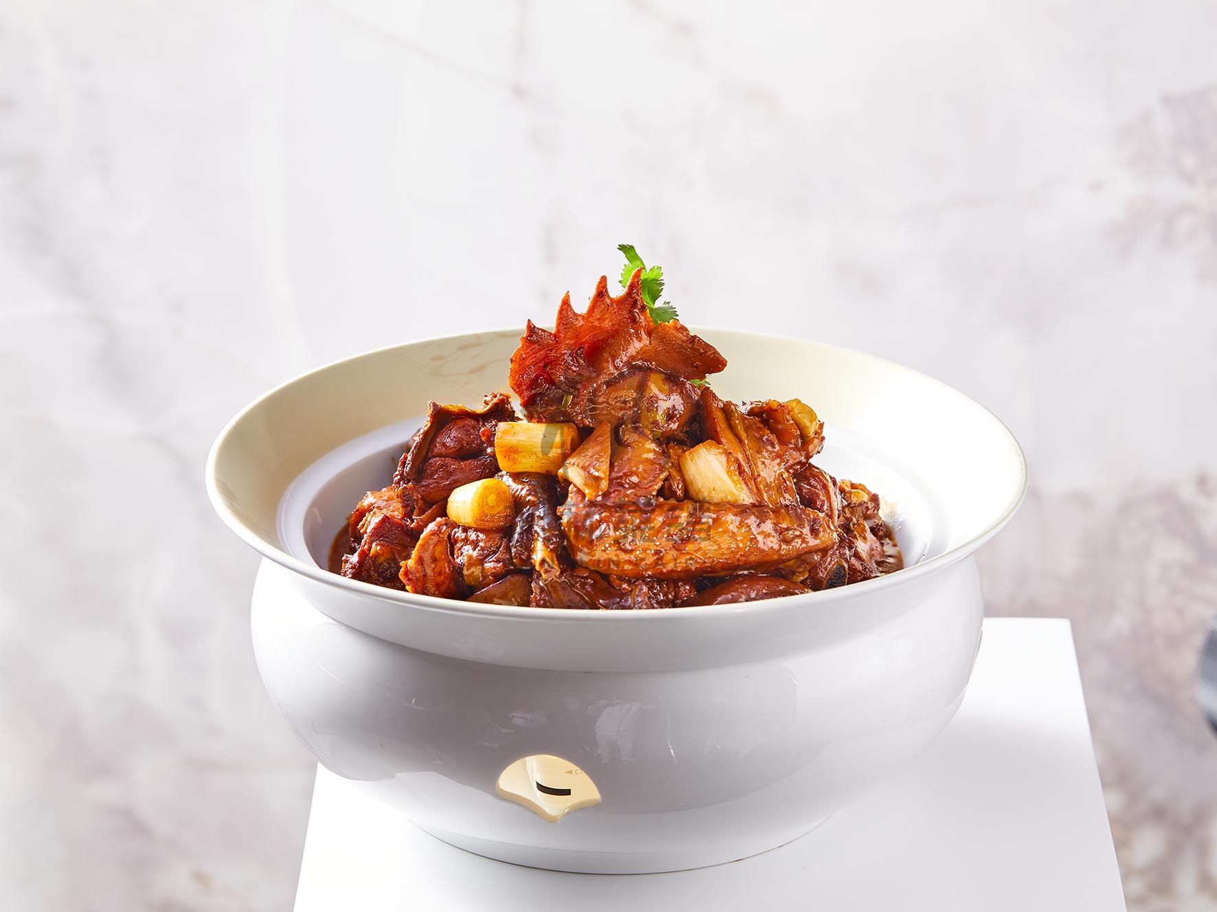 R3061天骏溜达鸡