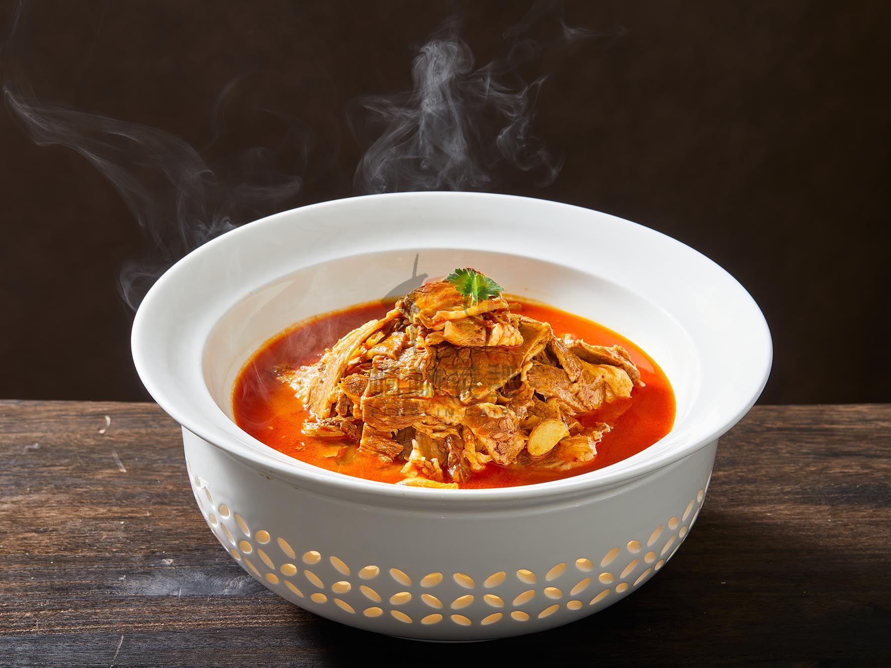 R3069洛宁酸牛肉