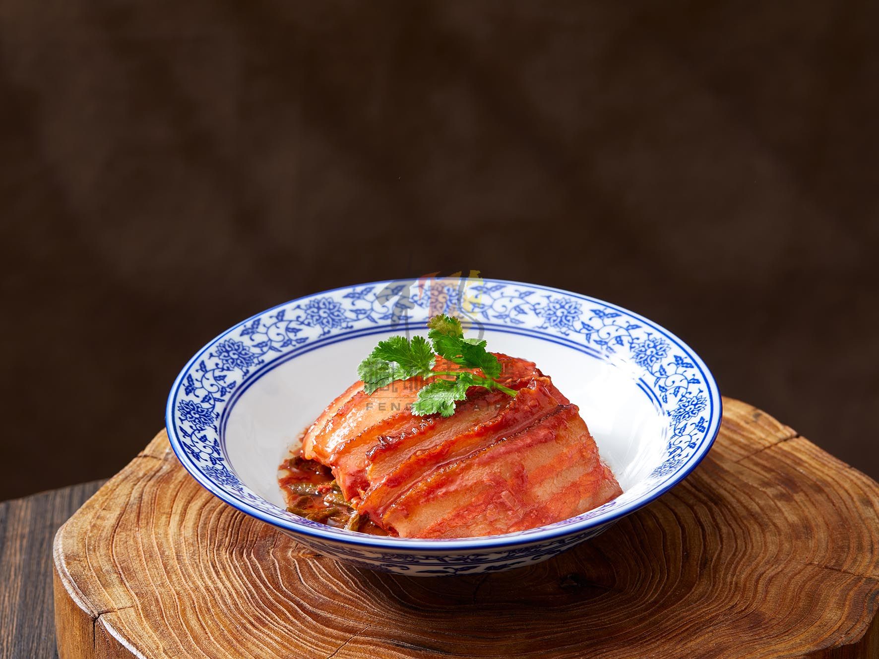 R2962扣碗腐乳肉