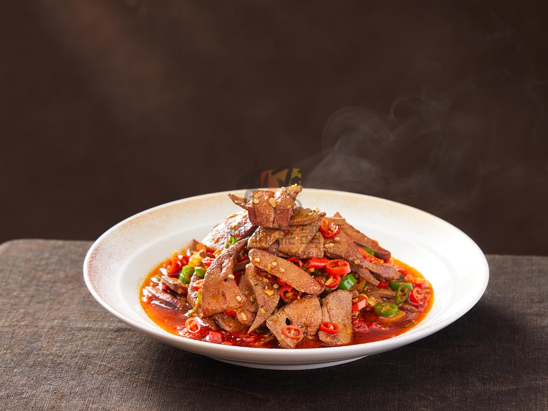 R3001猛火杀猪菜