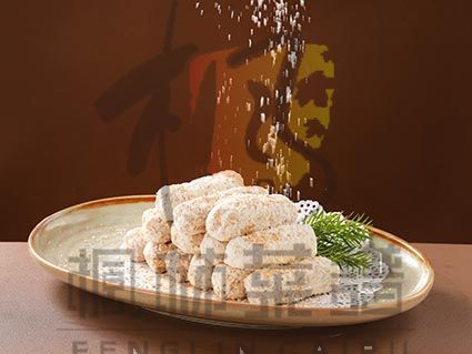 R2988麦香荔浦芋头