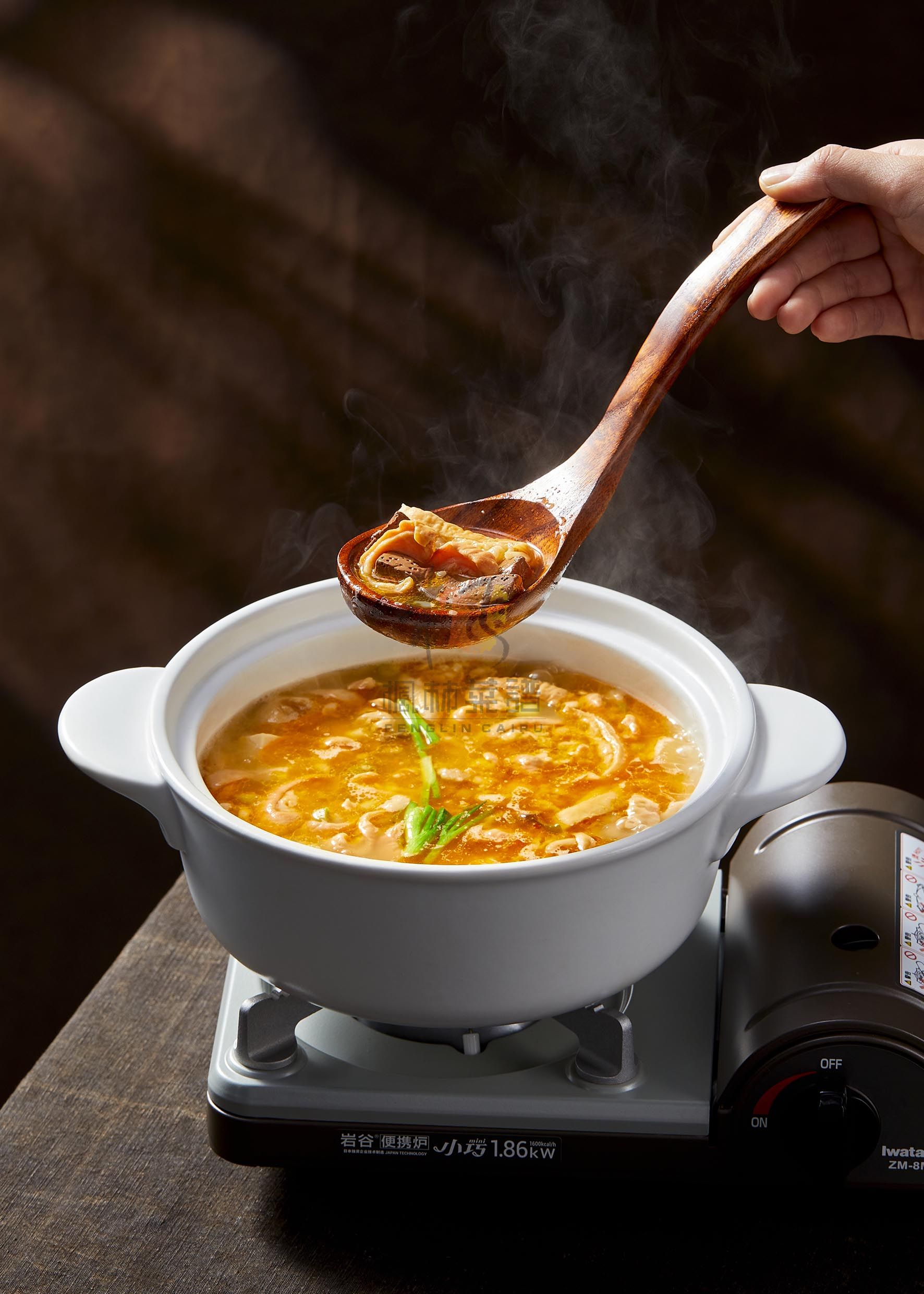 R2979罗山大肠汤