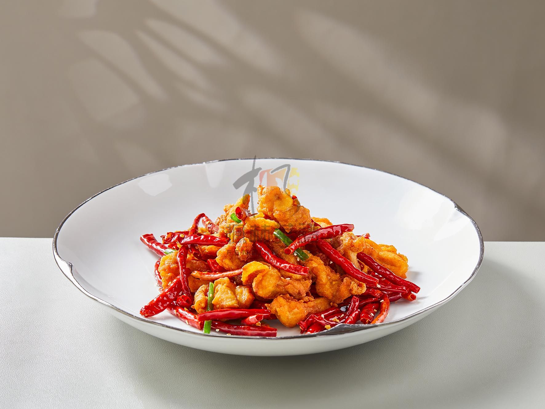 R3049蜀山丘北辣椒鸡