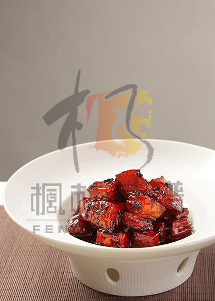 R2998梅干菜烧肉
