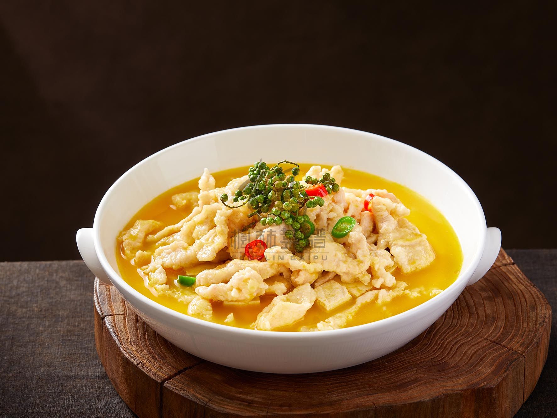 R3060藤椒小滑肉