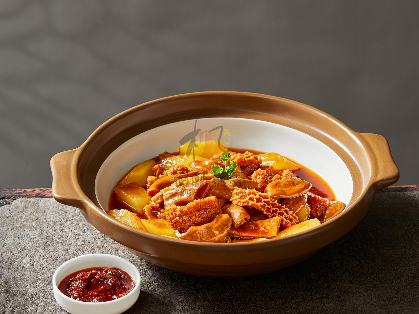 R3255一品牛三鲜