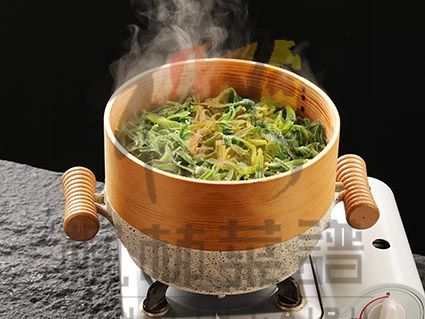 R3244小笼现蒸时蔬