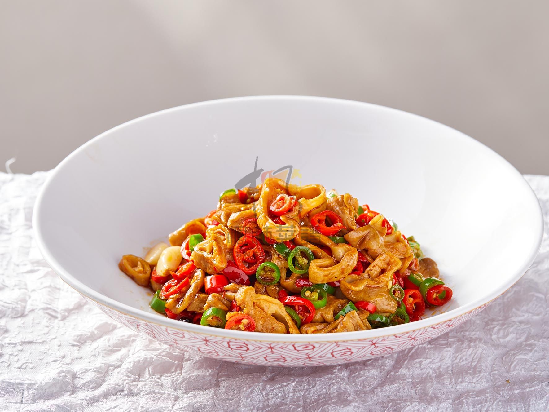 R3227湘西炒肥肠